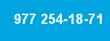 977 254-18-71